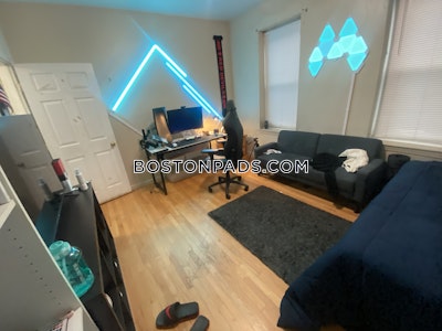 Mission Hill Apartment for rent 4 Bedrooms 1 Bath Boston - $5,400