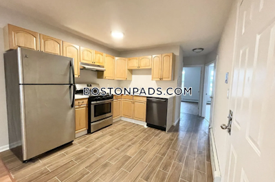 South End Apartment for rent 3 Bedrooms 1 Bath Boston - $5,400