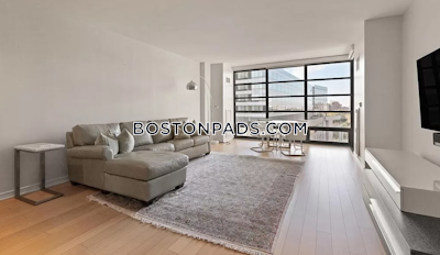 Chinatown Apartment for rent 3 Bedrooms 3 Baths Boston - $8,880