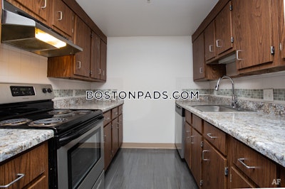 North End Apartment for rent 1 Bedroom 1 Bath Boston - $3,575