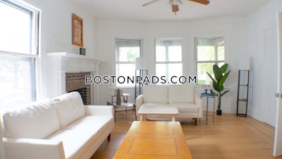 Brookline Apartment for rent 7 Bedrooms 3 Baths  Boston University - $11,500