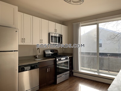 Brighton Apartment for rent 2 Bedrooms 1 Bath Boston - $3,065