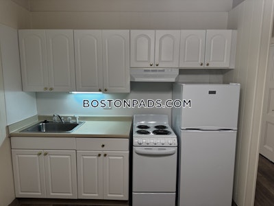 Chinatown Apartment for rent Studio 1 Bath Boston - $2,395 No Fee