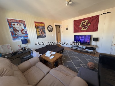 Brighton Apartment for rent 4 Bedrooms 1 Bath Boston - $4,500