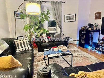 Brookline 2 Beds 1 Bath  Longwood Area - $3,500