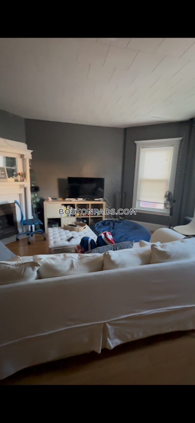 Allston Apartment for rent 5 Bedrooms 2 Baths Boston - $5,600