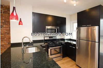 Mission Hill 4 Beds 2 Baths Boston - $6,600