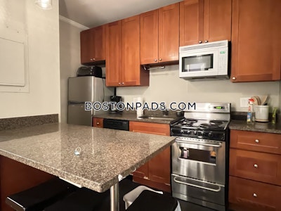 Back Bay Apartment for rent 1 Bedroom 1 Bath Boston - $3,200