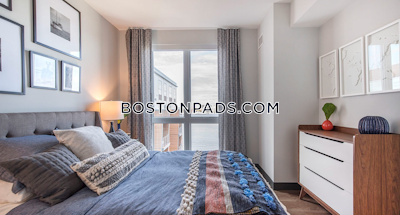 East Boston Laundry In Unit, Central Air, Garage Boston - $3,682