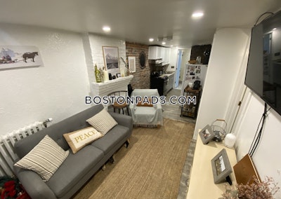 Beacon Hill Apartment for rent Studio 1 Bath Boston - $2,300