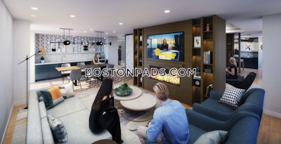 Mission Hill Apartment for rent 1 Bedroom 1 Bath Boston - $2,427 No Fee