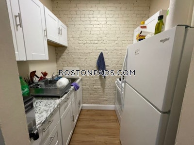 Mission Hill Apartment for rent 2 Bedrooms 1 Bath Boston - $3,145