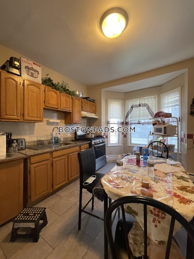 Roxbury Apartment for rent 3 Bedrooms 1 Bath Boston - $3,195