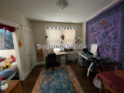 Fenway/kenmore Apartment for rent Studio 1 Bath Boston - $2,595