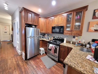 Mission Hill Apartment for rent 5 Bedrooms 2 Baths Boston - $6,170