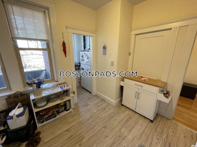 Brookline Apartment for rent 2 Bedrooms 1 Bath  Coolidge Corner - $3,200