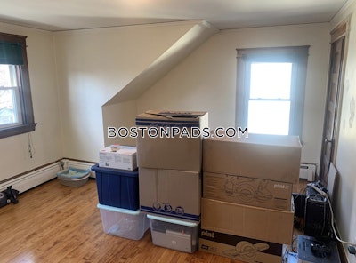 Newton 4 Beds 1 Bath  Newtonville - $3,599