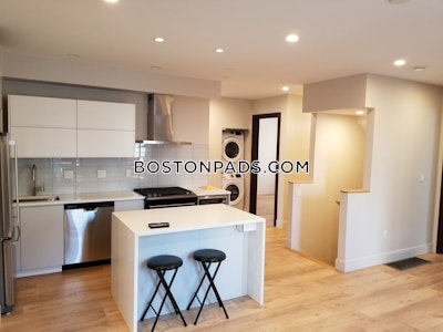 Dorchester/south Boston Border 4 Beds 3 Baths Boston - $5,200