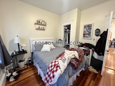 Brighton 4 Beds 2 Baths Boston - $3,900