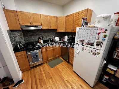 Fenway/kenmore 3 Bed 1 Bath on Aberdeen St in BOSTON Boston - $4,500