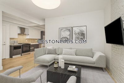 Mission Hill 4 Beds 2 Baths Boston - $6,570