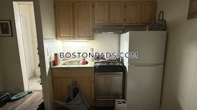 Chinatown Apartment for rent Studio 1 Bath Boston - $2,450 No Fee