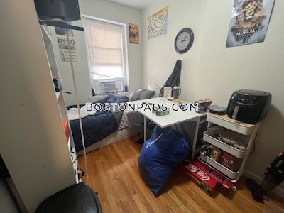 Mission Hill Apartment for rent Studio 1 Bath Boston - $1,725