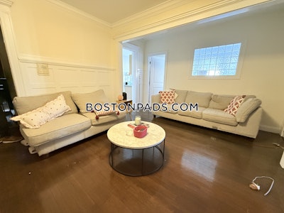 Fenway/kenmore 3 Beds 1 Bath Boston - $6,000