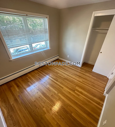 Jamaica Plain Apartment for rent 2 Bedrooms 1 Bath Boston - $3,200