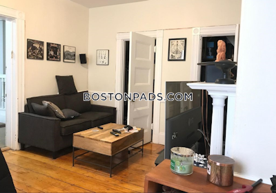 Allston Apartment for rent 1 Bedroom 1 Bath Boston - $2,300