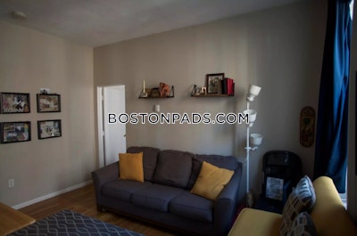 Bay Village Apartment for rent 1 Bedroom 1 Bath Boston - $3,200