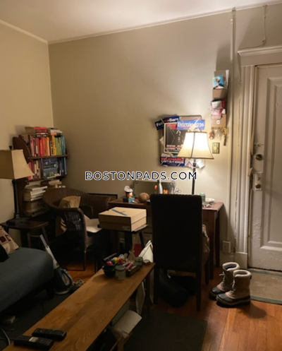 Allston Apartment for rent 1 Bedroom 1 Bath Boston - $2,550