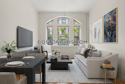 Fenway/kenmore Apartment for rent 2 Bedrooms 1 Bath Boston - $3,617