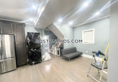 Dorchester Apartment for rent 4 Bedrooms 2 Baths Boston - $5,250