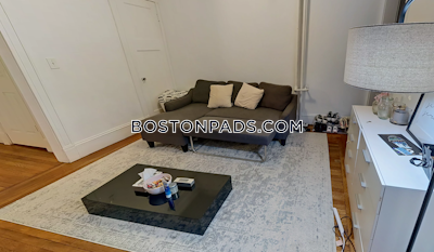 Fenway/kenmore Apartment for rent 3 Bedrooms 1 Bath Boston - $6,000