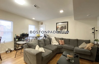 Lower Allston 4 Beds 2 Baths Boston - $4,100