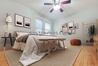 Fort Hill Apartment for rent 5 Bedrooms 2.5 Baths Boston - $6,880