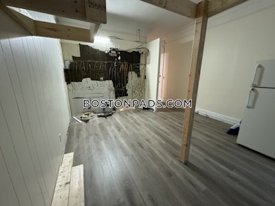 Chinatown Apartment for rent Studio 1 Bath Boston - $2,520