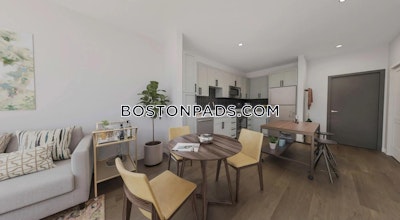 Dorchester Apartment for rent 2 Bedrooms 2 Baths Boston - $4,454