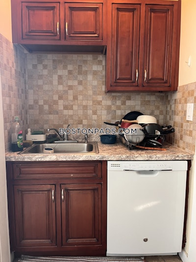 Brookline 2 Beds 1 Bath  Brookline Village - $3,500