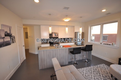 South End Apartment for rent 3 Bedrooms 1.5 Baths Boston - $5,650