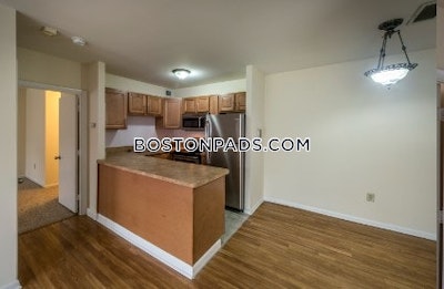 Woburn Apartment for rent 1 Bedroom 1 Bath - $2,150