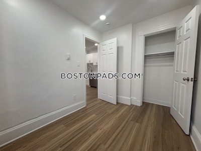 Back Bay Apartment for rent 1 Bedroom 1 Bath Boston - $2,800