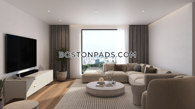 Allston/brighton Border Apartment for rent 1 Bedroom 1 Bath Boston - $3,500