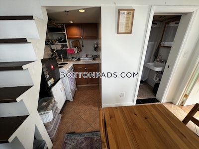 Chinatown Apartment for rent 1 Bedroom 1 Bath Boston - $2,300