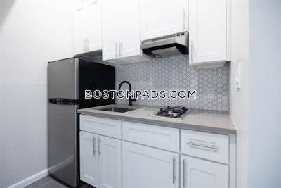 Northeastern/symphony Apartment for rent Studio 1 Bath Boston - $2,650