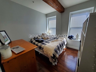 South End Apartment for rent 1 Bedroom 1 Bath Boston - $3,300