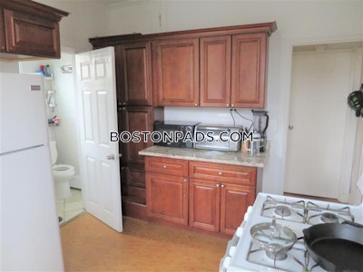 Cambridge Apartment for rent 4 Bedrooms 2 Baths  Harvard Square - $5,499