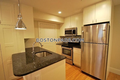 Fort Hill 4 Beds 2 Baths Boston - $5,400