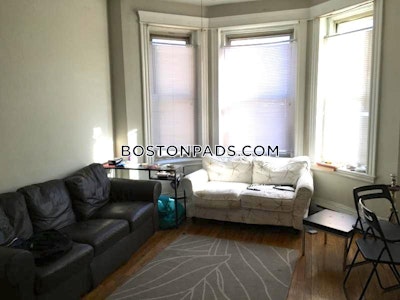 Mission Hill Apartment for rent 2 Bedrooms 1 Bath Boston - $3,495